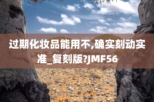 过期化妆品能用不,确实刻动实准_复刻版?JMF56