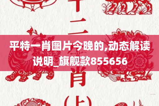 平特一肖图片今晚的,动态解读说明_旗舰款855656