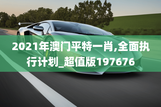 2021年澳门平特一肖,全面执行计划_超值版197676