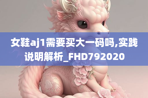 女鞋aj1需要买大一码吗,实践说明解析_FHD792020