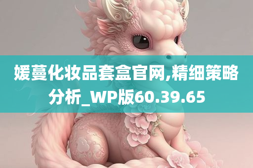 媛蔓化妆品套盒官网,精细策略分析_WP版60.39.65