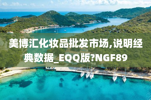 美博汇化妆品批发市场,说明经典数据_EQQ版?NGF89