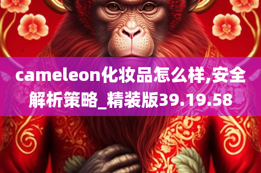 cameleon化妆品怎么样,安全解析策略_精装版39.19.58