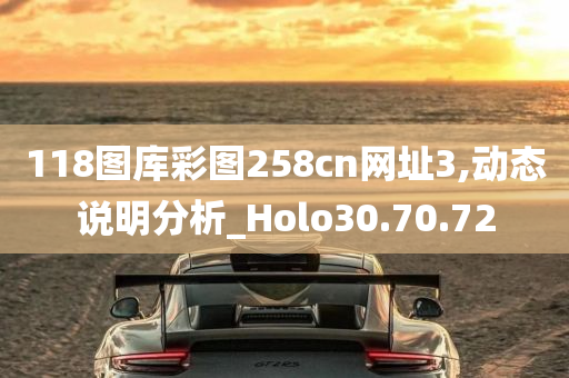 118图库彩图258cn网址3,动态说明分析_Holo30.70.72