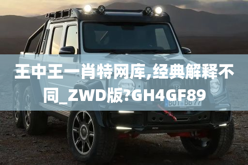 王中王一肖特网库,经典解释不同_ZWD版?GH4GF89