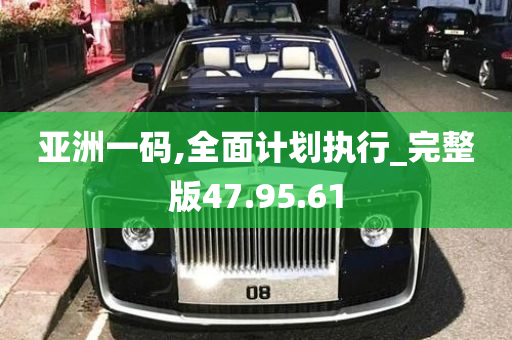 亚洲一码,全面计划执行_完整版47.95.61