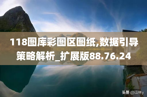 118图库彩图区图纸,数据引导策略解析_扩展版88.76.24