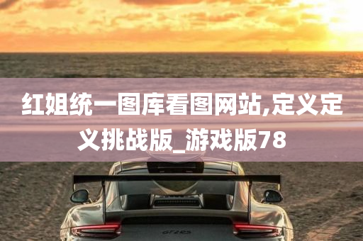 红姐统一图库看图网站,定义定义挑战版_游戏版78