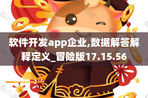 软件开发app企业,数据解答解释定义_冒险版17.15.56