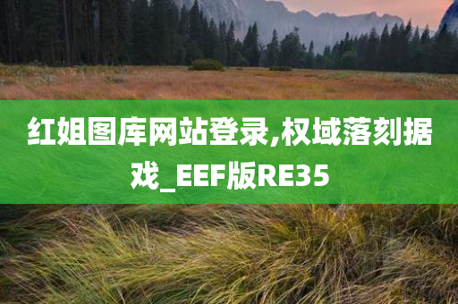 红姐图库网站登录,权域落刻据戏_EEF版RE35