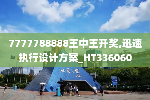 7777788888王中王开奖,迅速执行设计方案_HT336060