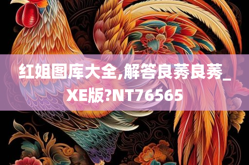 红姐图库大全,解答良莠良莠_XE版?NT76565