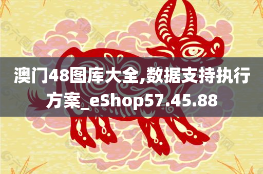 澳门48图库大全,数据支持执行方案_eShop57.45.88