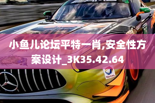 小鱼儿论坛平特一肖,安全性方案设计_3K35.42.64