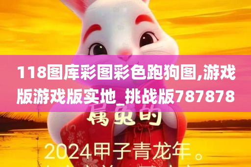 118图库彩图彩色跑狗图,游戏版游戏版实地_挑战版787878