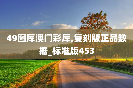 49图库澳门彩库,复刻版正品数据_标准版453