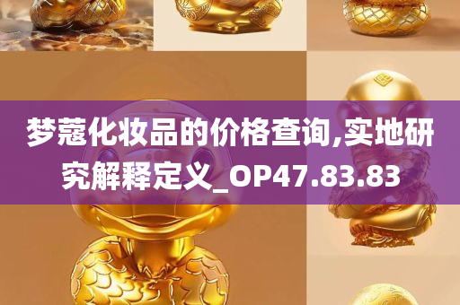 梦蔻化妆品的价格查询,实地研究解释定义_OP47.83.83