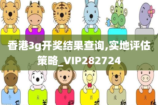 香港3g开奖结果查询,实地评估策略_VIP282724