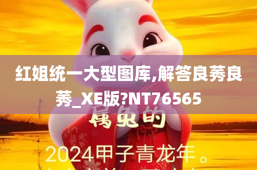 红姐统一大型图库,解答良莠良莠_XE版?NT76565