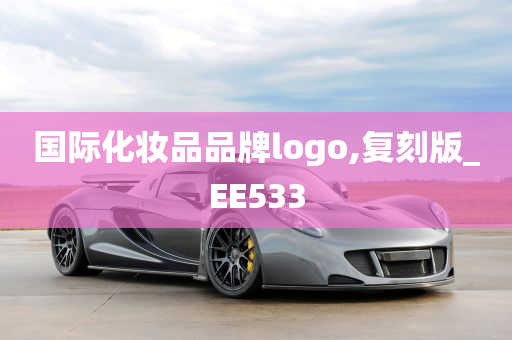 国际化妆品品牌logo,复刻版_EE533