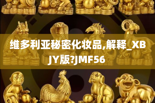 维多利亚秘密化妆品,解释_XBJY版?JMF56