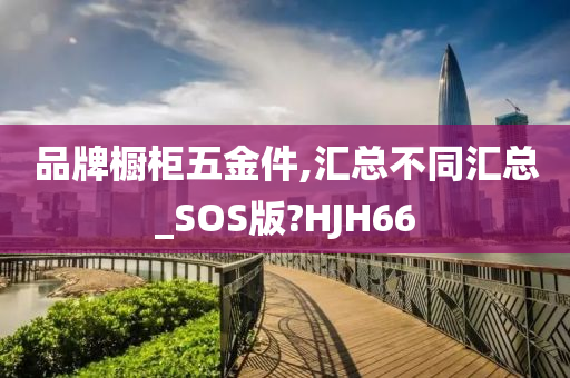 品牌橱柜五金件,汇总不同汇总_SOS版?HJH66