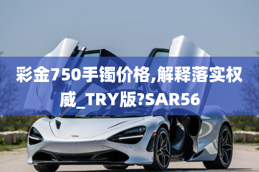 彩金750手镯价格,解释落实权威_TRY版?SAR56