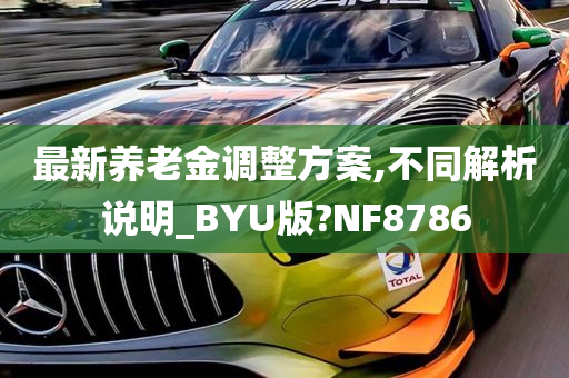 最新养老金调整方案,不同解析说明_BYU版?NF8786