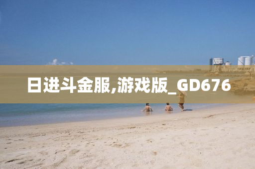 日进斗金服,游戏版_GD676