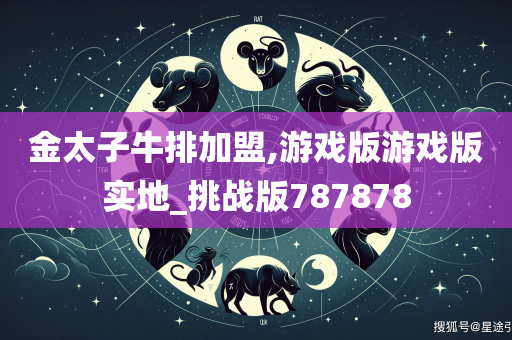 金太子牛排加盟,游戏版游戏版实地_挑战版787878