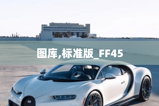 图库,标准版_FF45