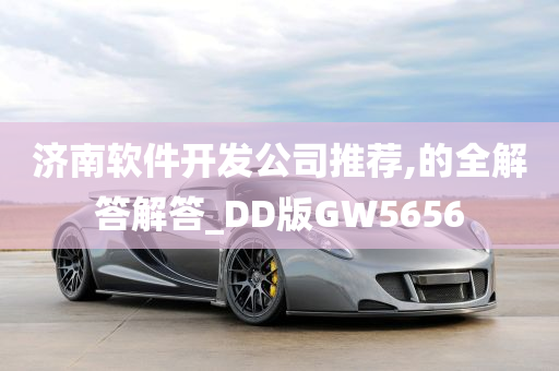 济南软件开发公司推荐,的全解答解答_DD版GW5656