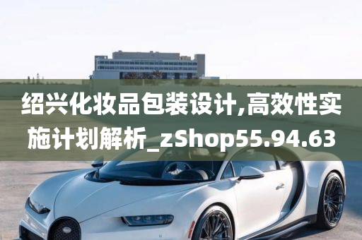 绍兴化妆品包装设计,高效性实施计划解析_zShop55.94.63