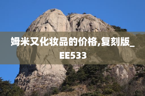 姆米又化妆品的价格,复刻版_EE533