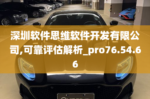 深圳软件思维软件开发有限公司,可靠评估解析_pro76.54.66