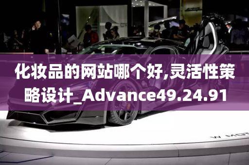 化妆品的网站哪个好,灵活性策略设计_Advance49.24.91