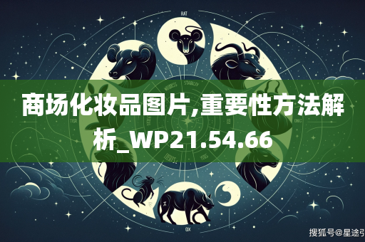 商场化妆品图片,重要性方法解析_WP21.54.66