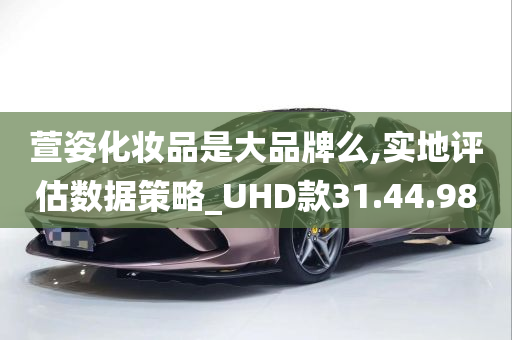 萱姿化妆品是大品牌么,实地评估数据策略_UHD款31.44.98