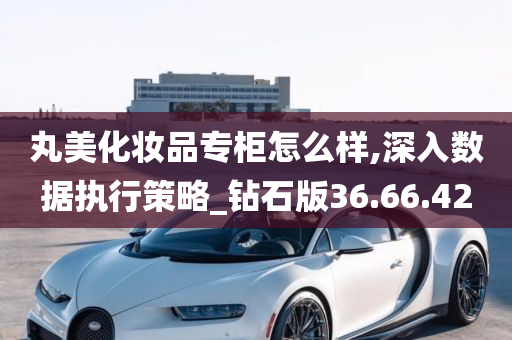 丸美化妆品专柜怎么样,深入数据执行策略_钻石版36.66.42