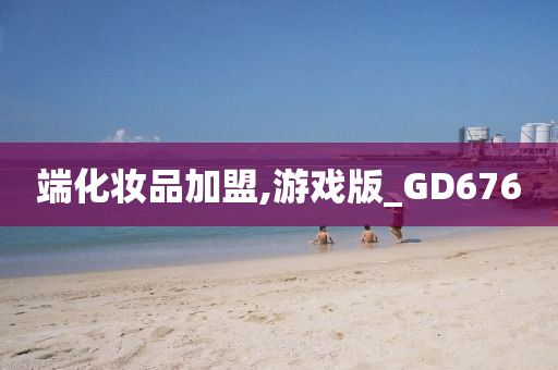 端化妆品加盟,游戏版_GD676